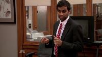 Click to watch 'The Fight' (popup) Parks And Recreation